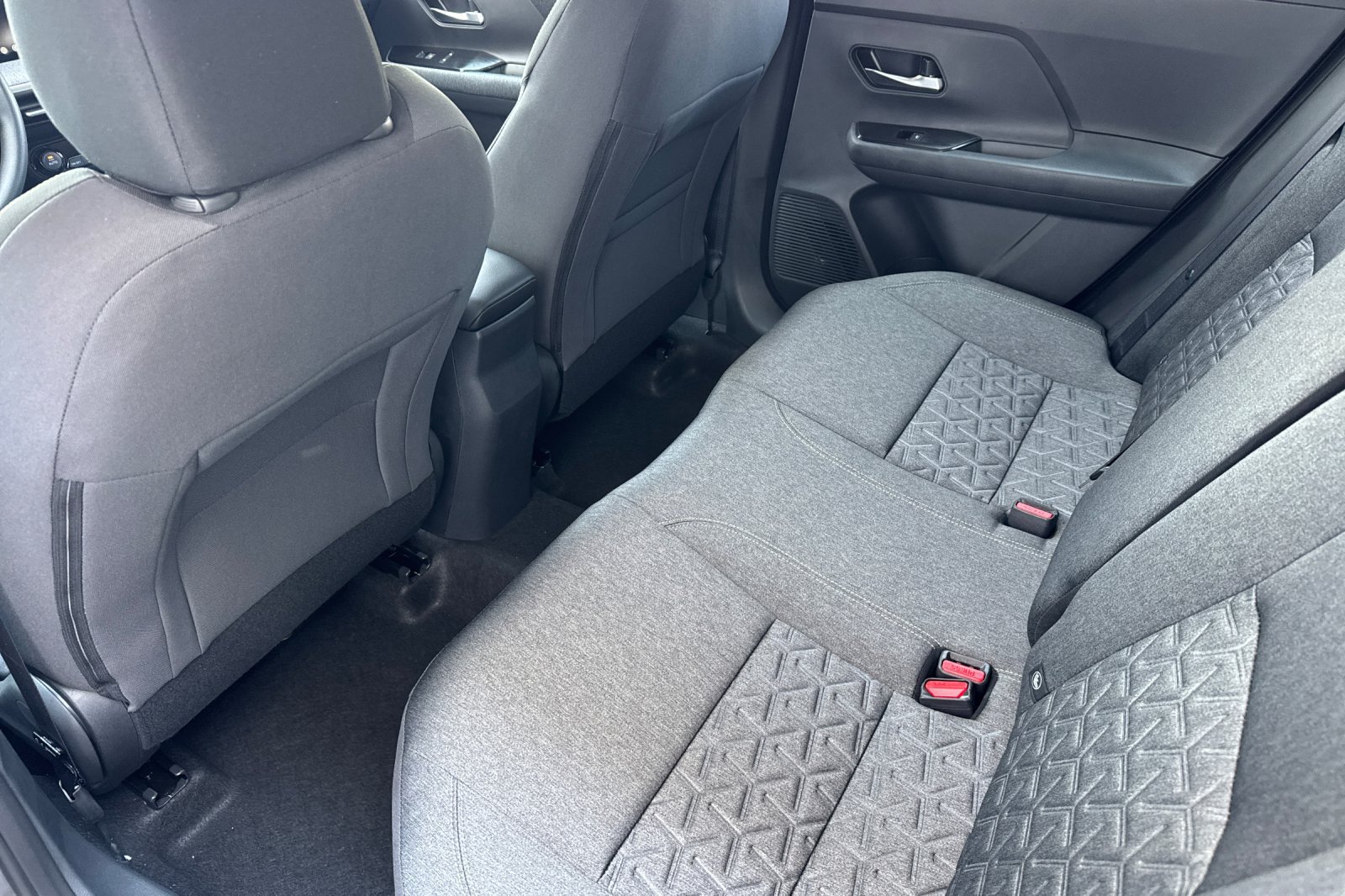 New 2026 Nissan Kicks SV FWD image 9