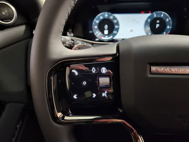New 2026 Land Rover Range Rover Evoque S AWD/4WD image 42