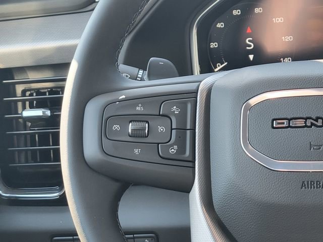 New 2026 GMC Sierra 3500 Denali Ultimate image 30