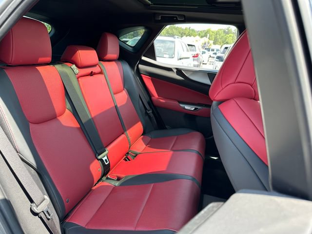 Used 2025 Lexus NX 450h+ F Sport AWD/4WD image 29