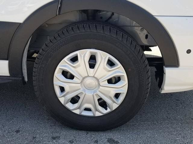 New 2026 Ford Transit 350 XLT RWD image 27