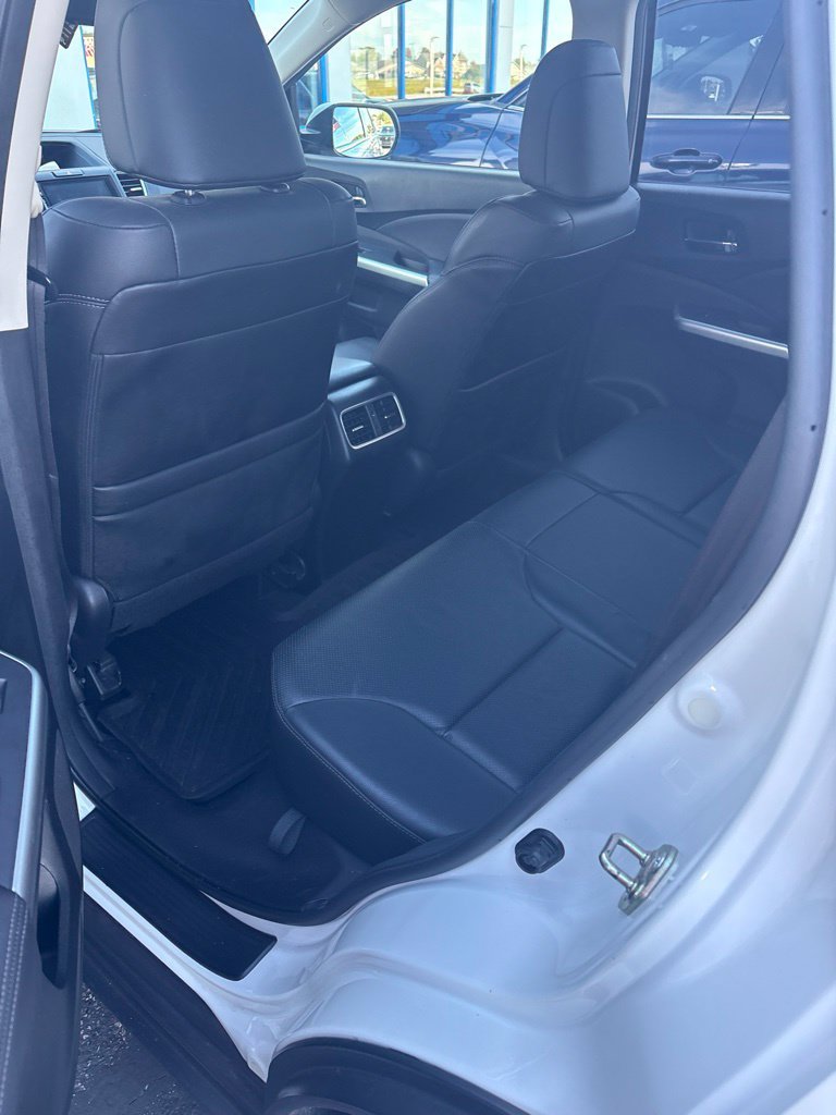 Used 2016 Honda CR-V EX-L image 10