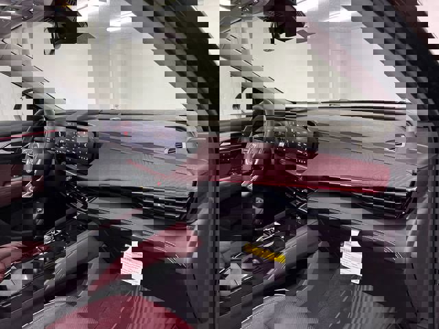 New 2026 Buick Envision Sport Touring image 30