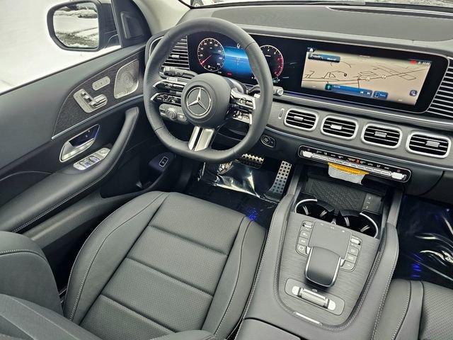 New 2026 Mercedes-Benz GLS 450 4MATIC image 31