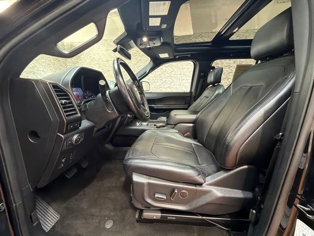 Used 2020 Ford Expedition Max Limited w/ Equipment Group 301A RWD image 20