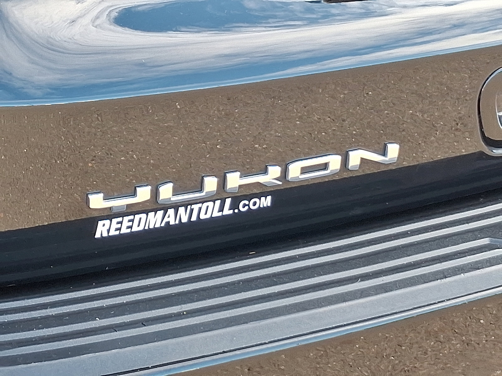 Certified 2024 GMC Yukon XL SLT image 33