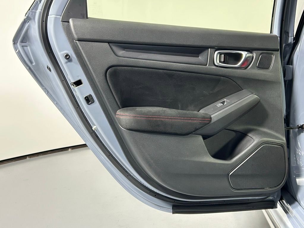 Used 2025 Honda Civic Type R image 16