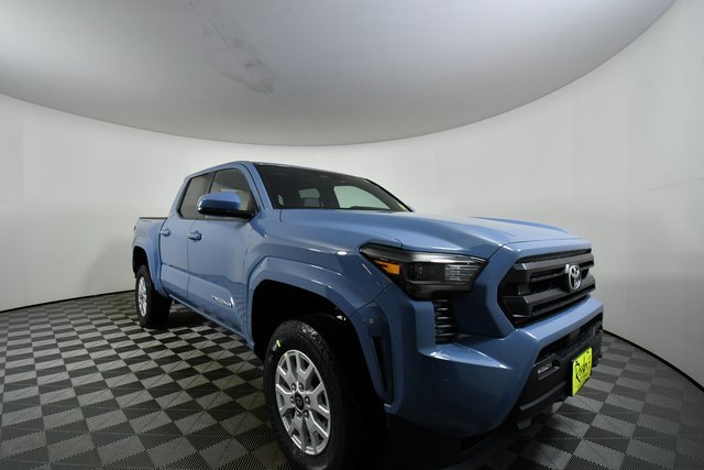 New 2026 Toyota Tacoma SR5 image 8