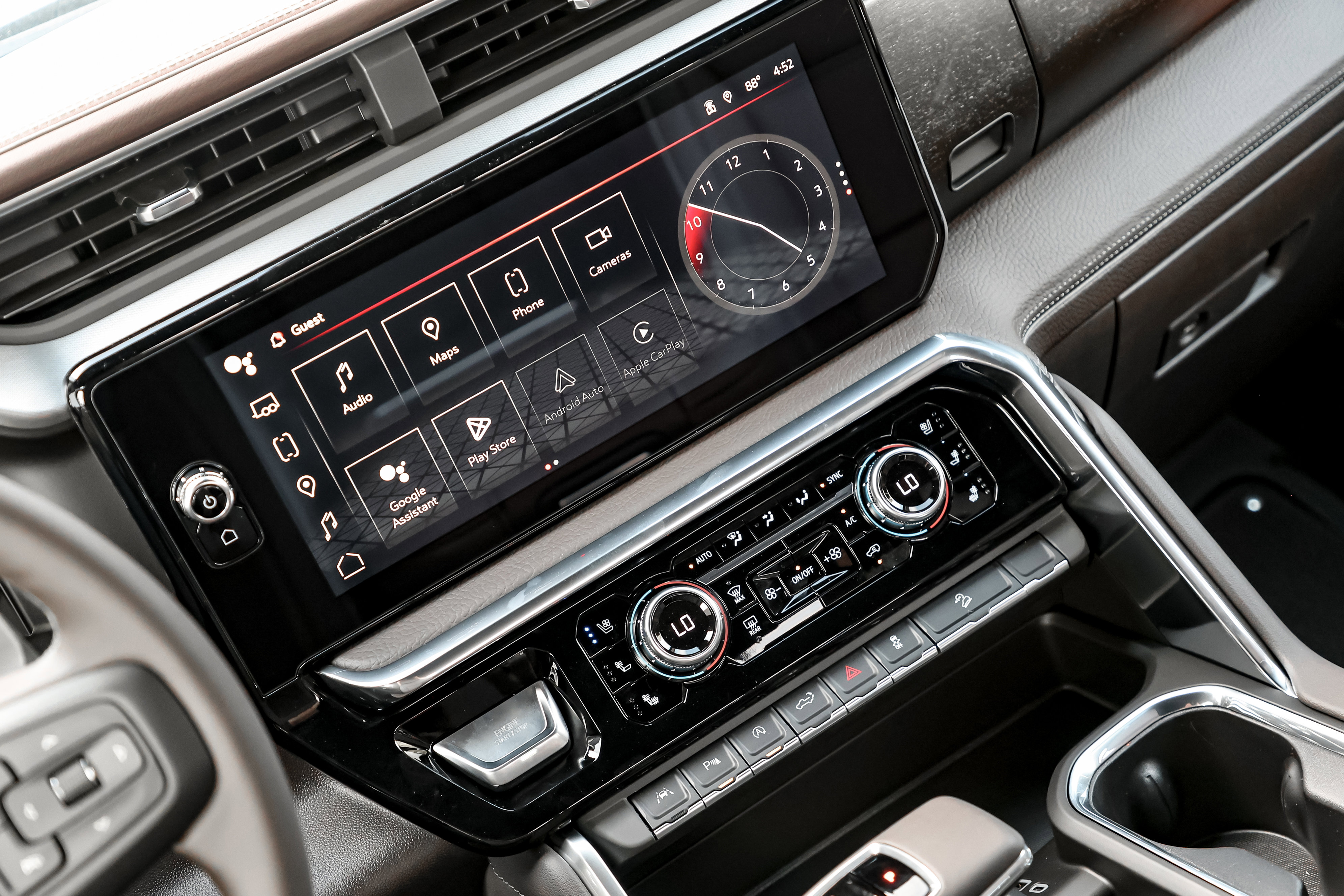 New 2026 GMC Sierra 1500 Denali w/ Denali Reserve Package image 29