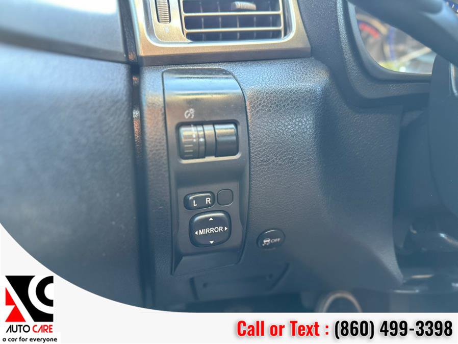 Used 2012 Subaru Forester 2.5X AWD/4WD image 16