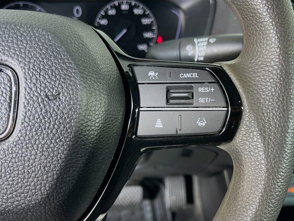 Used 2024 Honda Civic LX image 17