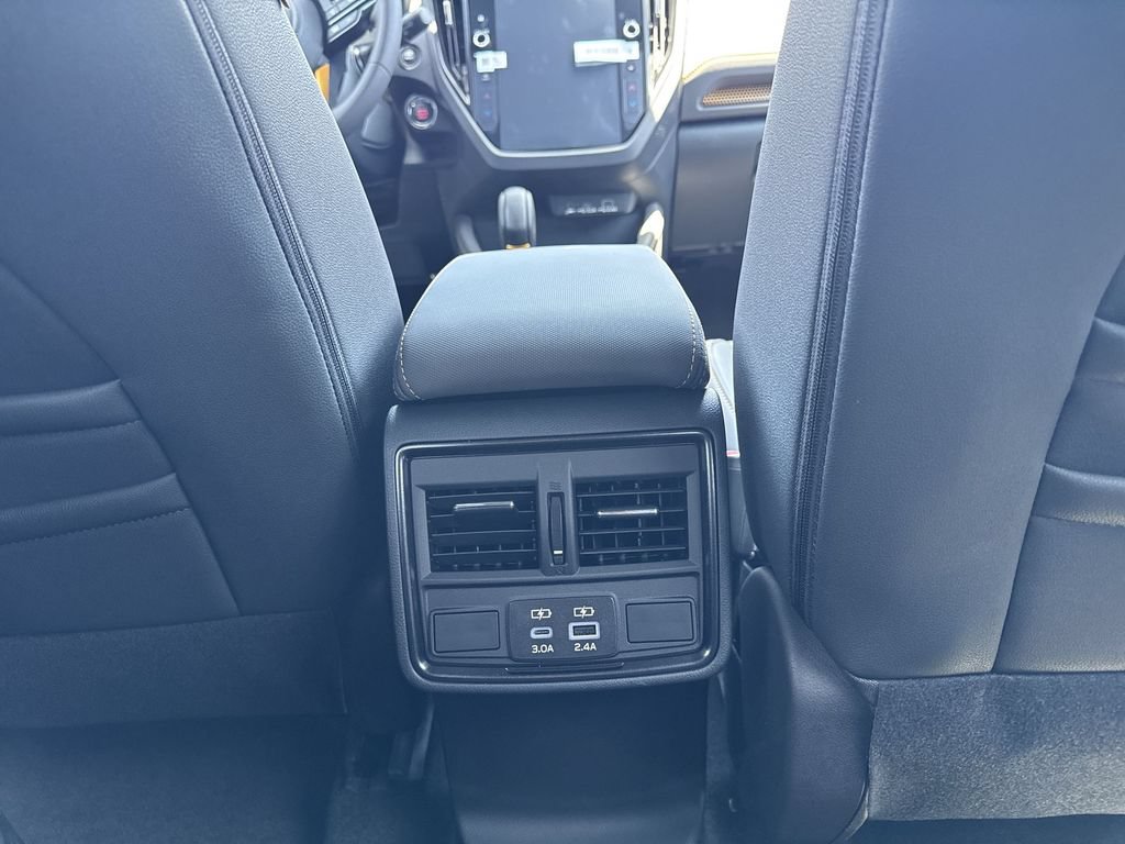 New 2026 Subaru Forester Wilderness AWD/4WD image 23