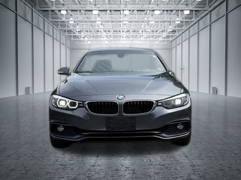 Used 2018 BMW 430i xDrive Convertible AWD/4WD image 21
