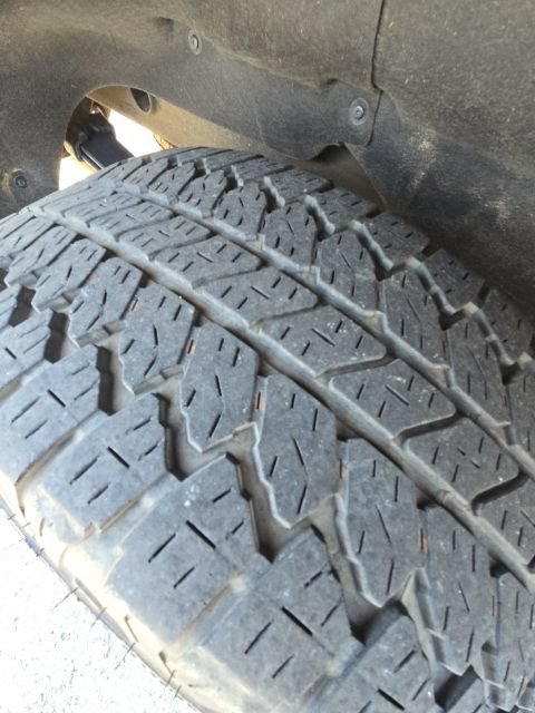 Used 2026 Chevrolet Silverado 1500 LT w/ Z71 Off-Road Package AWD/4WD image 14