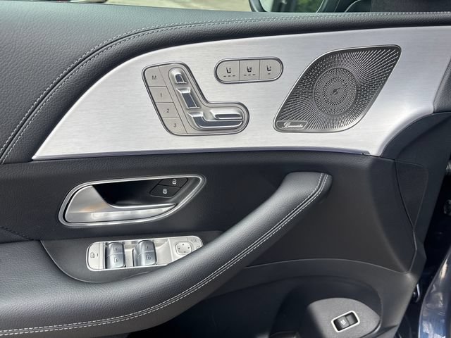 Used 2026 Mercedes-Benz GLE 350 4MATIC image 11