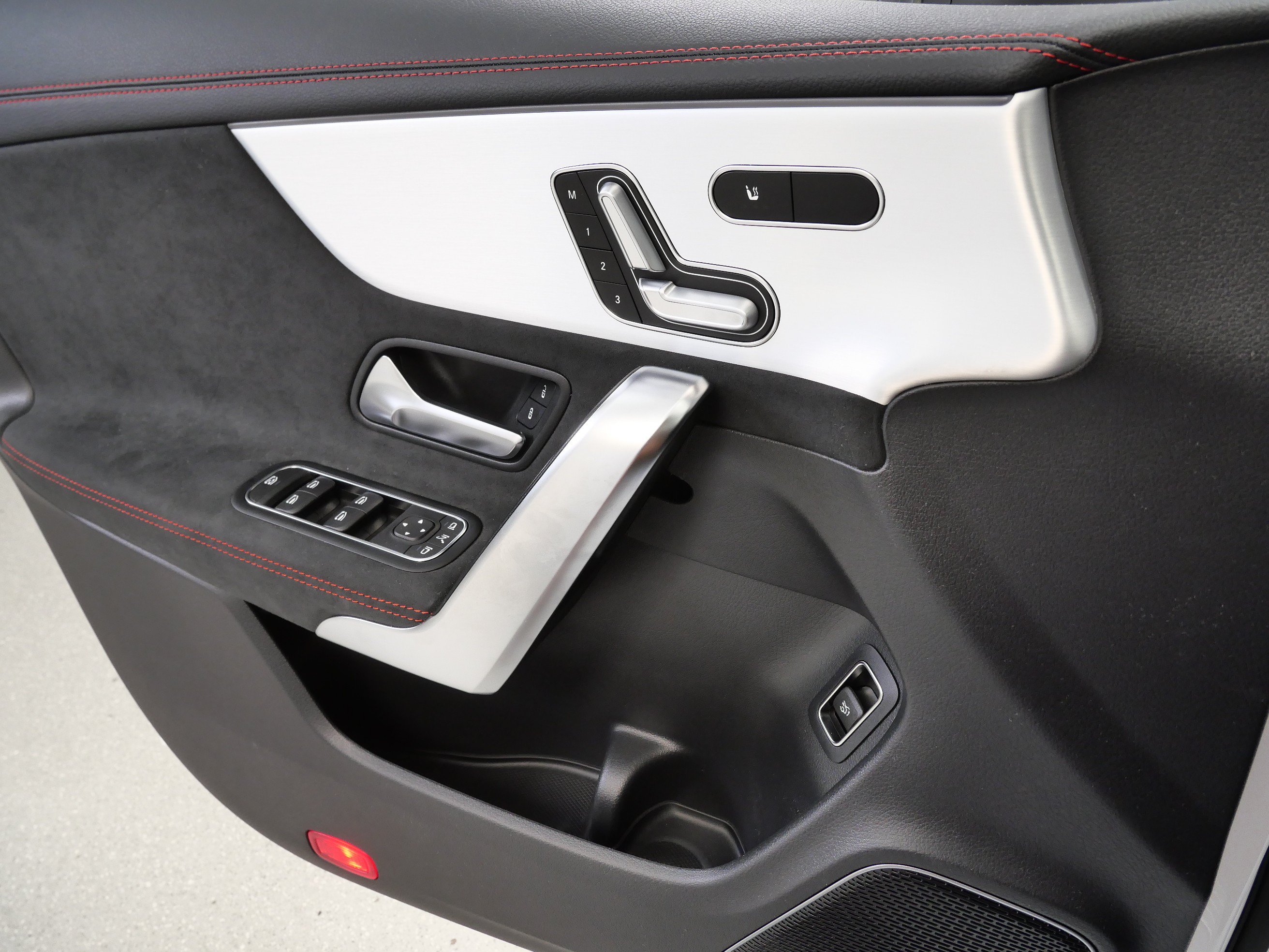 New 2026 Mercedes-Benz CLA 45 AMG S 4MATIC image 13