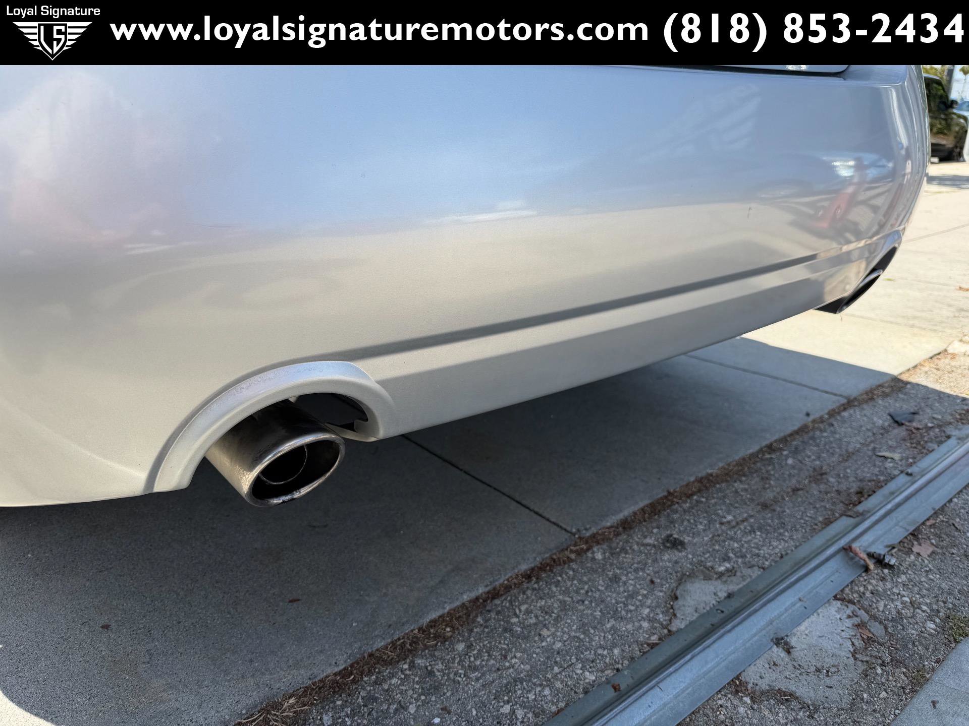 Used 2008 Nissan Altima Hybrid Sedan w/ Technology Pkg FWD image 10