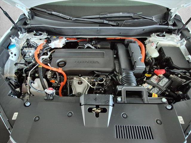 Used 2026 Honda CR-V TrailSport image 20