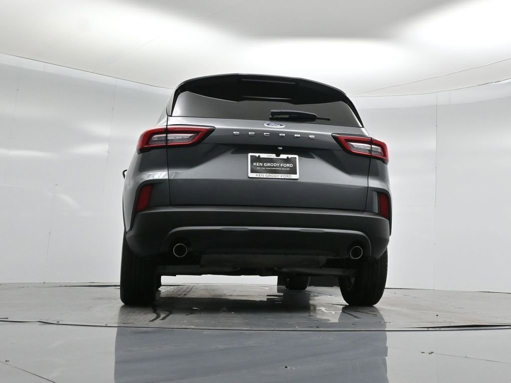 Certified 2025 Ford Escape ST-Line image 49