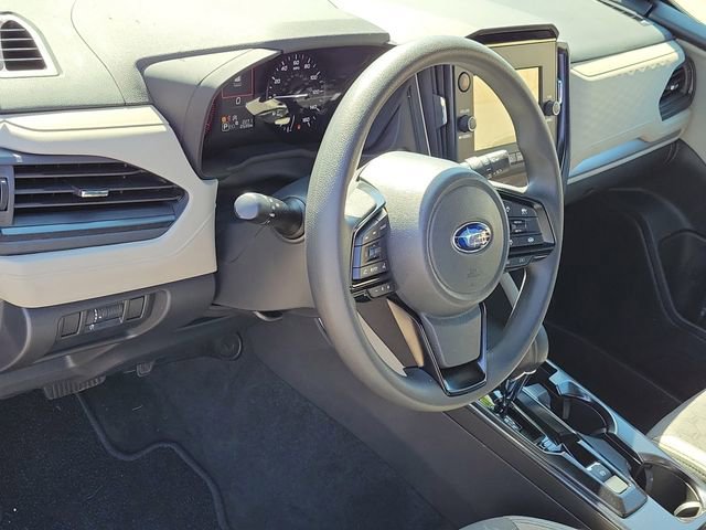 Used 2026 Subaru Forester AWD/4WD image 6