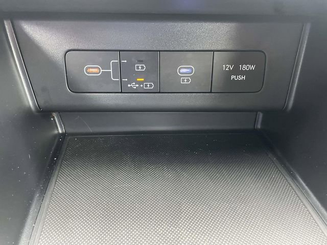 Certified 2024 Hyundai Sonata SEL FWD image 27
