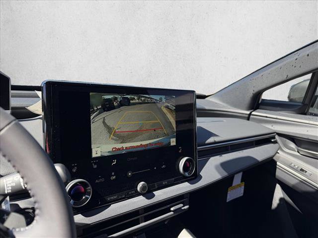 New 2026 Toyota bZ AWD/4WD image 14