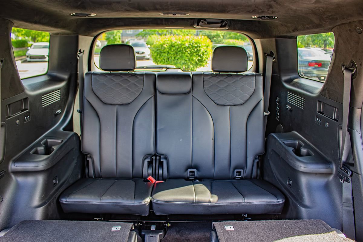 Used 2020 Hyundai Palisade Limited AWD/4WD image 19