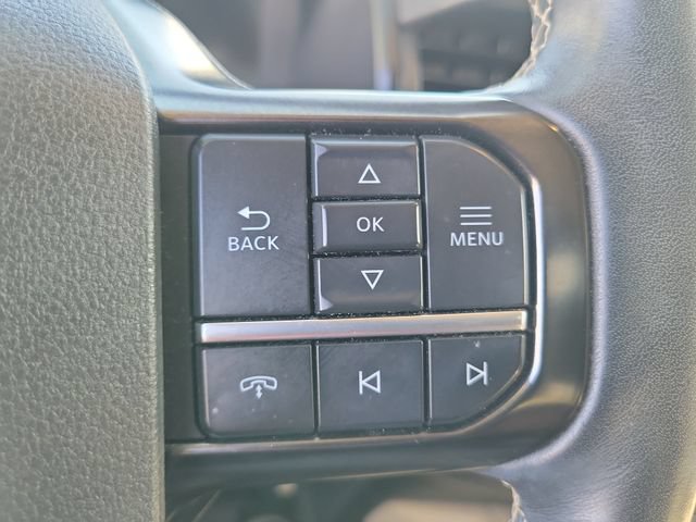 Certified 2023 Ford Expedition Platinum AWD/4WD image 6