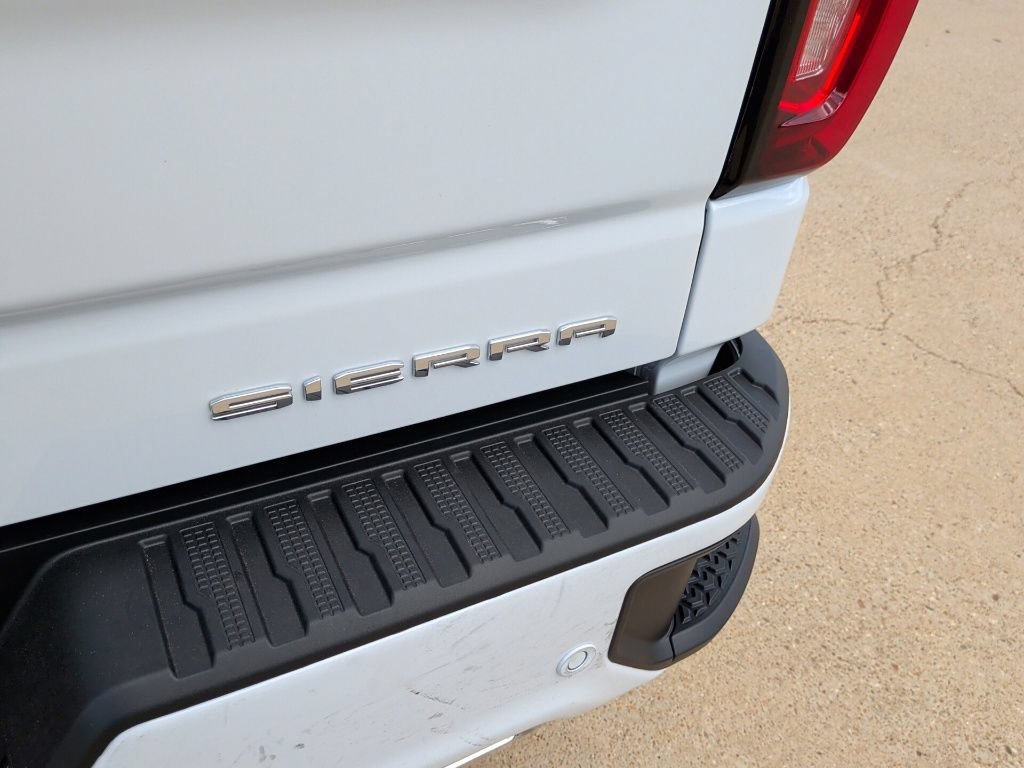 New 2026 GMC Sierra 1500 Denali w/ Denali Reserve Package AWD/4WD image 49