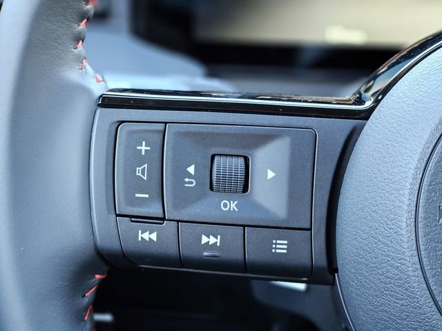 New 2026 Nissan Kicks SR image 16