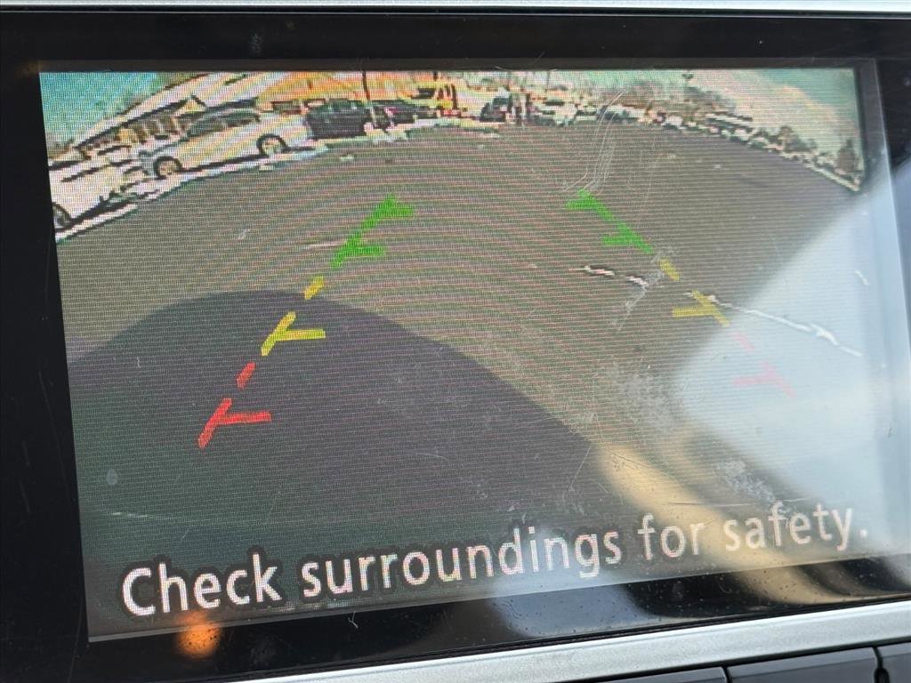 Used 2018 Nissan Altima 2.5 SV image 16