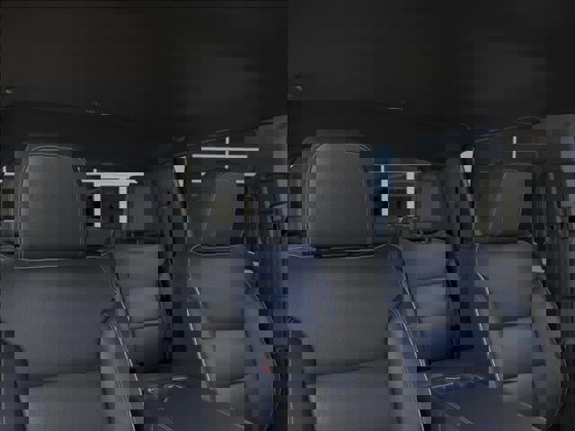 New 2026 GMC Sierra EV Elevation image 24