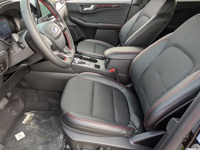 New 2026 Ford Escape ST-Line w/ Tech Pack #1 image 49