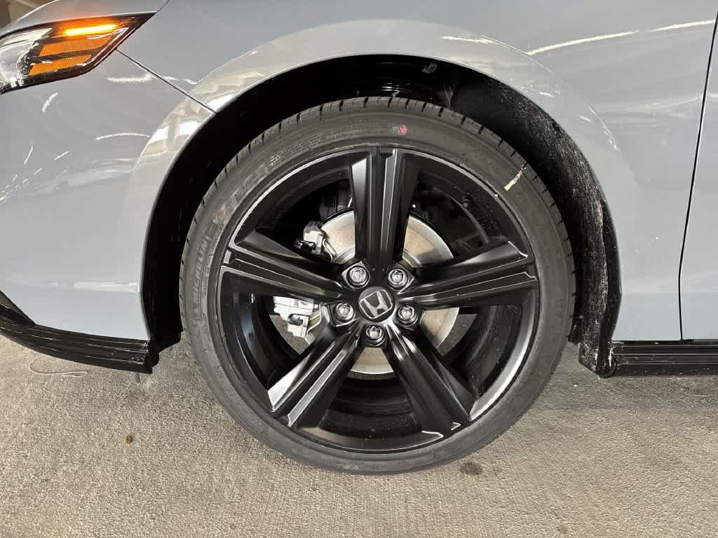 New 2026 Honda Accord Sport image 10