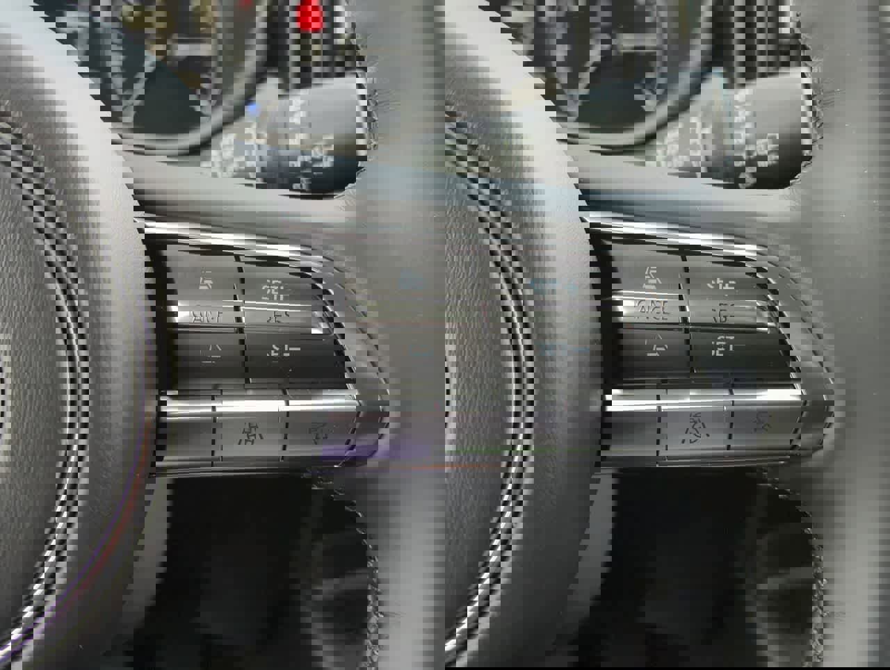 Used 2025 MAZDA CX-50 2.5 Turbo w/ Weather Package image 24