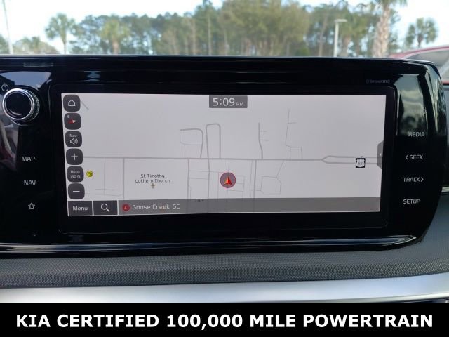 Certified 2024 Kia K5 GT-Line w/ GT-Line Premium Package image 16