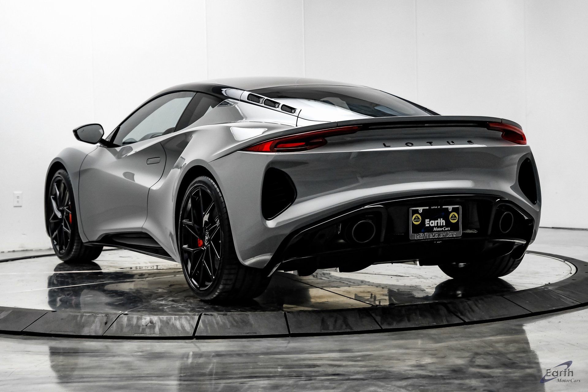 New 2026 Lotus Emira V6 SE Sport image 13