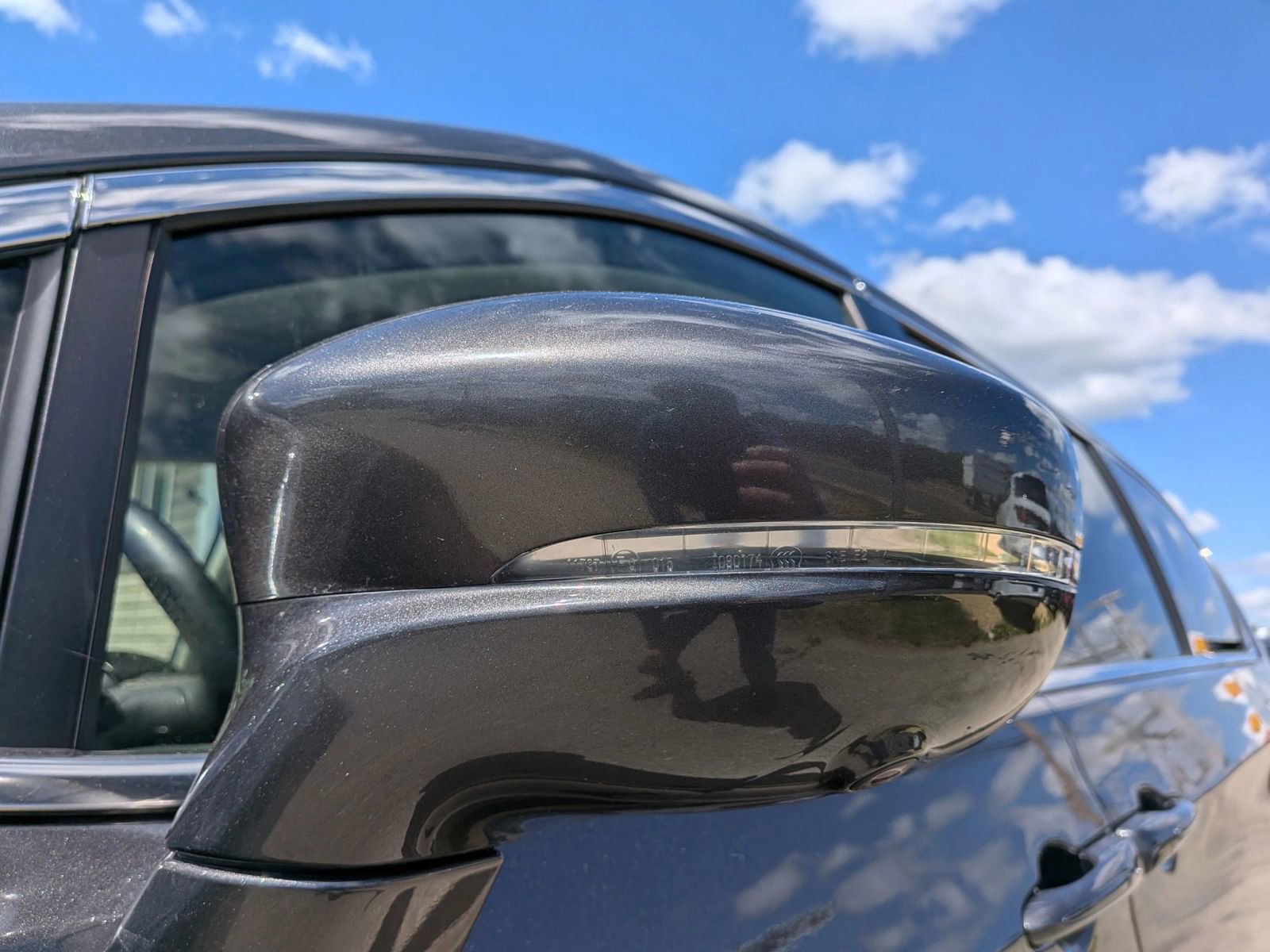 Used 2022 Chrysler Pacifica Touring-L w/ Uconnect Theater Family Group FWD image 14