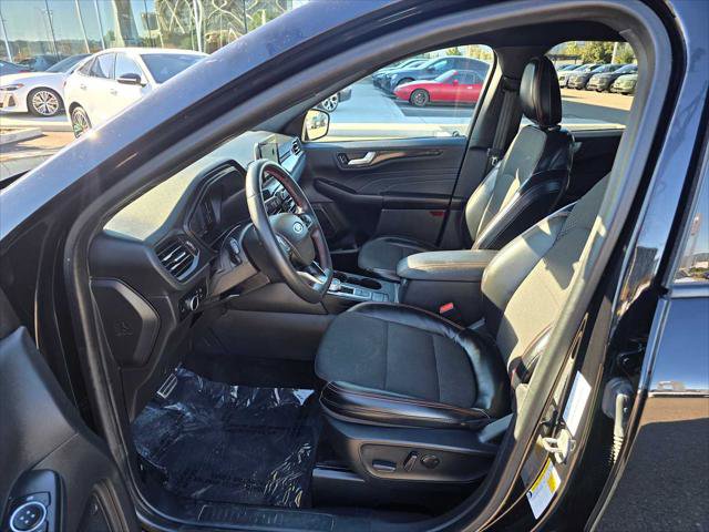 Used 2024 Ford Escape ST-Line image 22