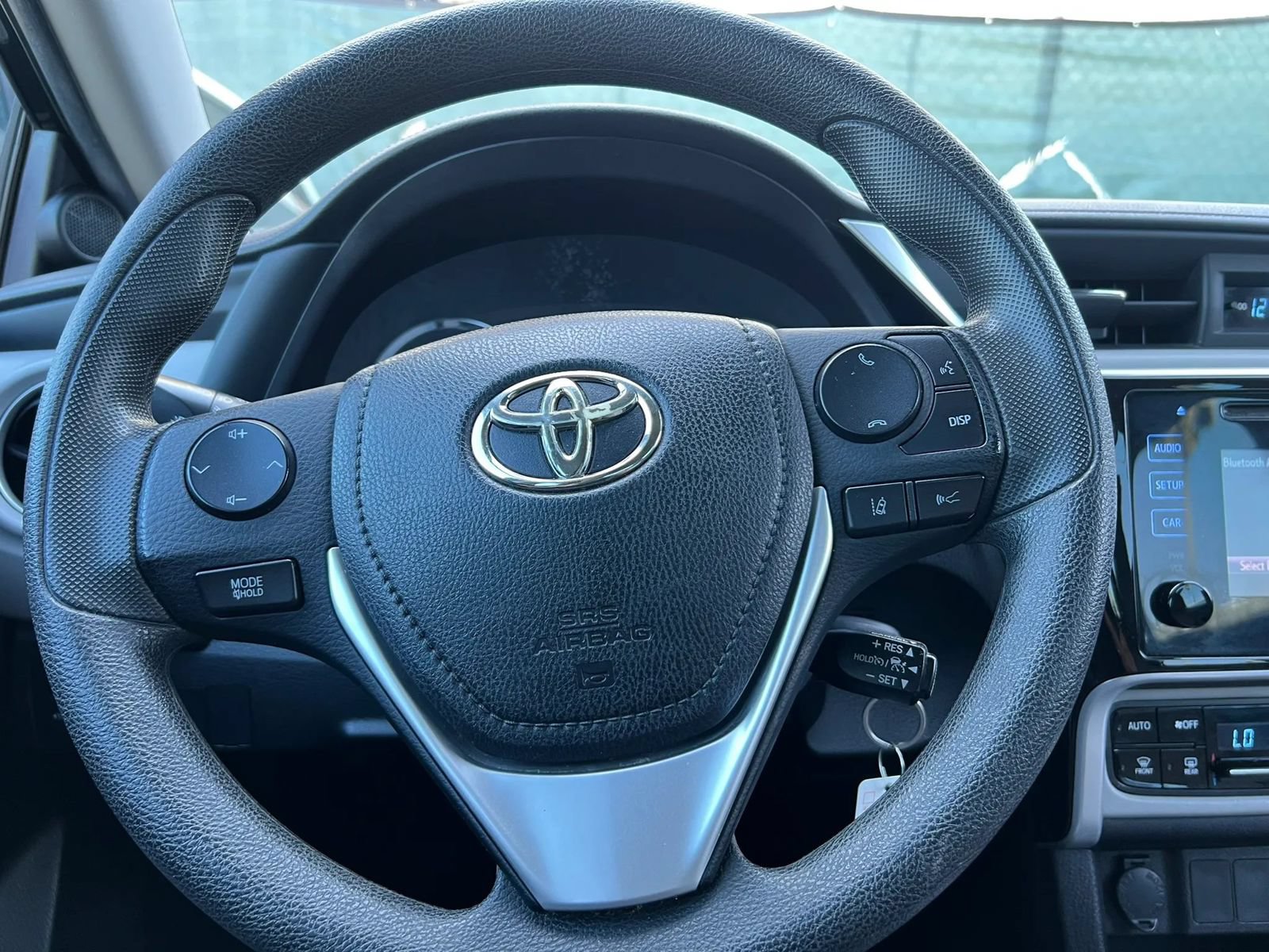 Used 2019 Toyota Corolla LE w/ Protection Package FWD image 12