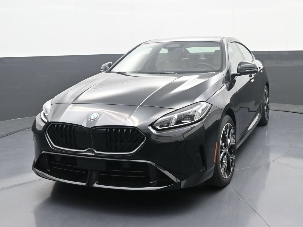 New 2026 BMW 228i xDrive w/ Technology Package AWD/4WD image 1