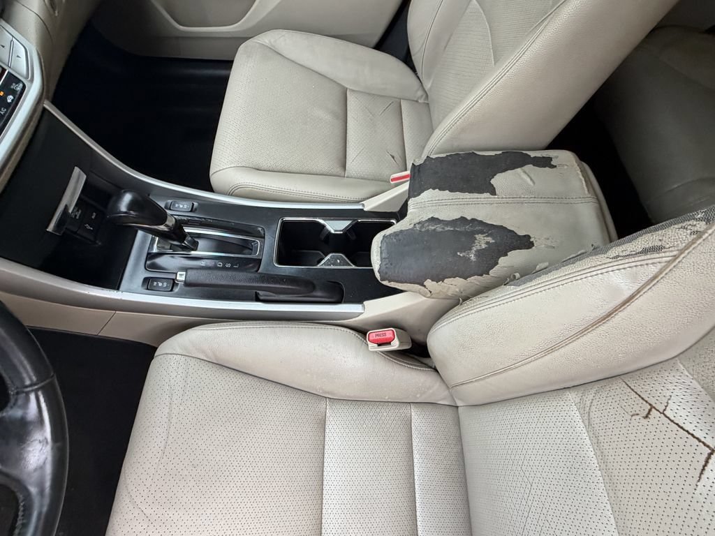 Used 2013 Honda Accord EX-L image 18