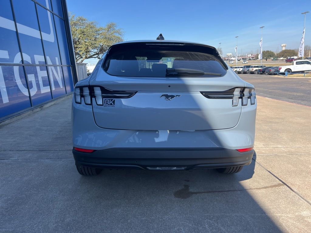 New 2026 Ford Mustang Mach-E Premium w/ Technology Package image 7