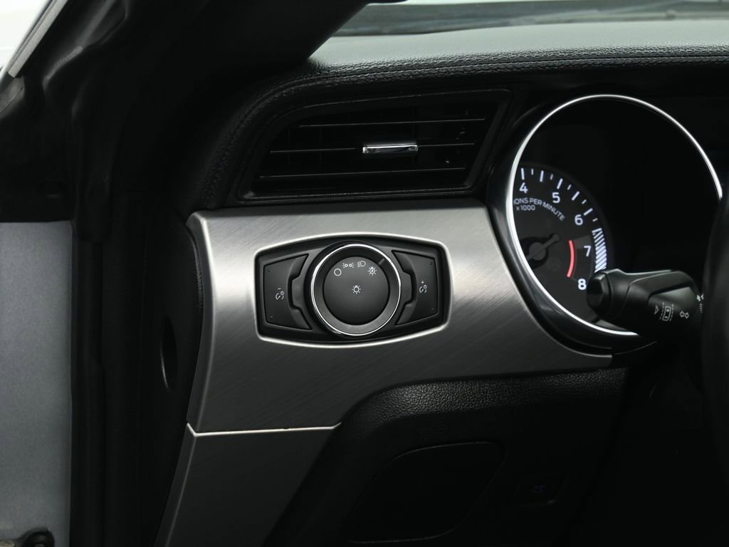 Certified 2022 Ford Mustang Premium image 12