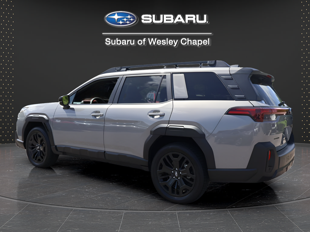 Used 2026 Subaru Outback Limited XT AWD/4WD image 5