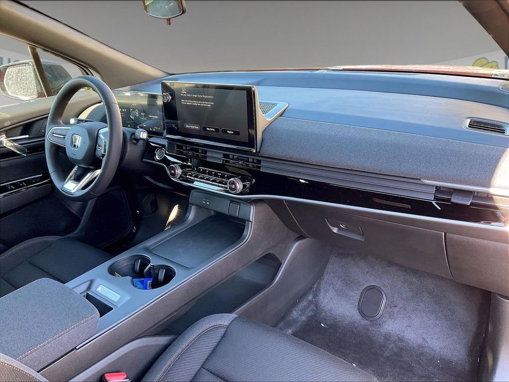 New 2026 Honda Prologue EX image 10