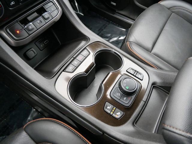 Used 2023 GMC Acadia AT4 image 24