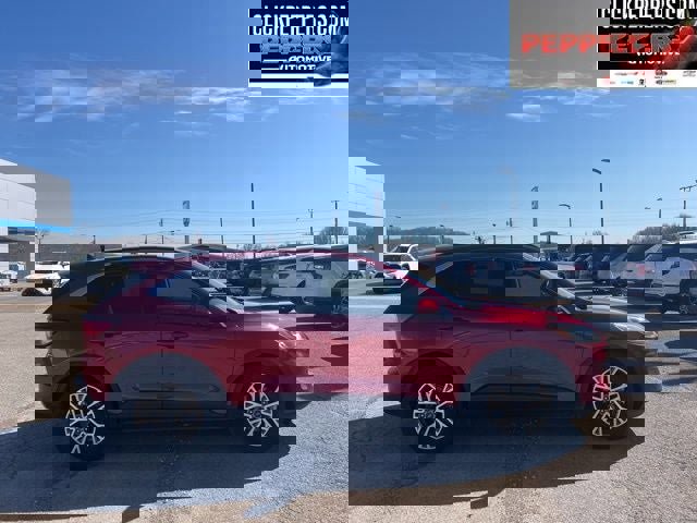 Used 2022 Ford Escape SEL w/ Technology Package image 7