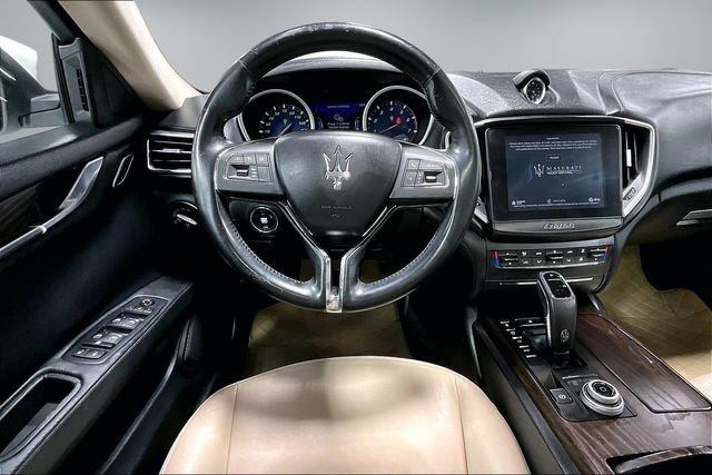 Used 2019 Maserati Ghibli RWD image 10
