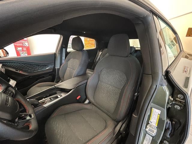 New 2026 Dodge Charger R/T w/ Blacktop Package AWD/4WD image 21